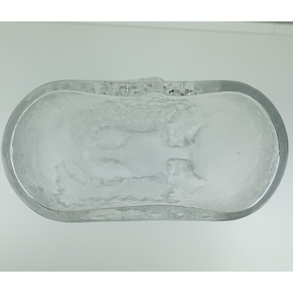 Grapevine Glass Pitcher by Riedel Crystal Vintage - Picture 11 of 13